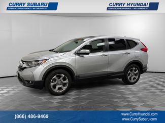 Used 2018 Honda CR-V EX-L video 1