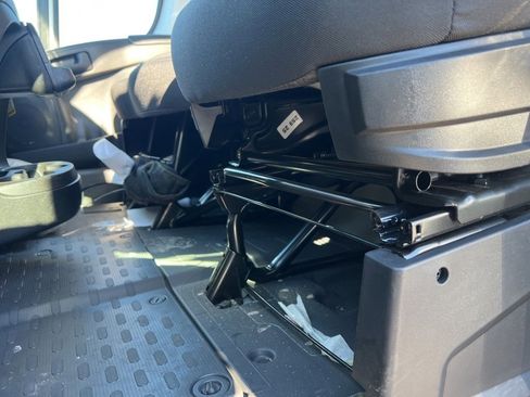 New 2026 RAM ProMaster 2500 image 21