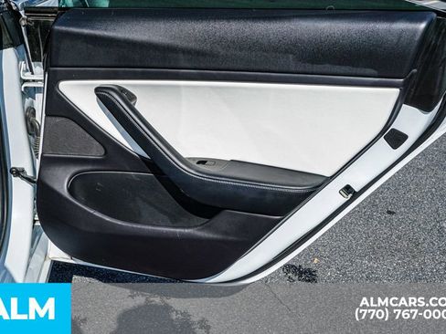 Used 2019 Tesla Model 3 Long Range AWD/4WD image 57