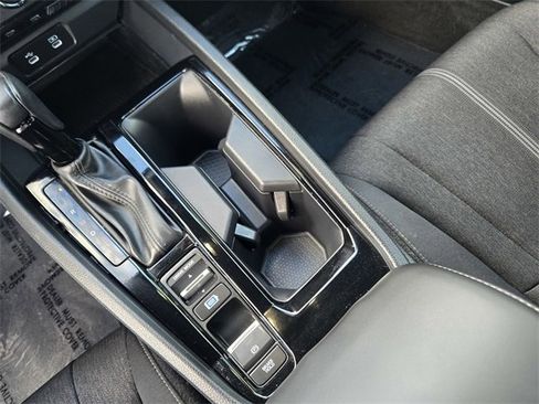 Used 2024 Honda Accord Sport image 16