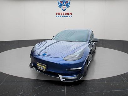 Used 2022 Tesla Model 3 Long Range