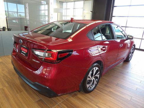 Used 2024 Subaru Legacy Premium AWD/4WD image 6