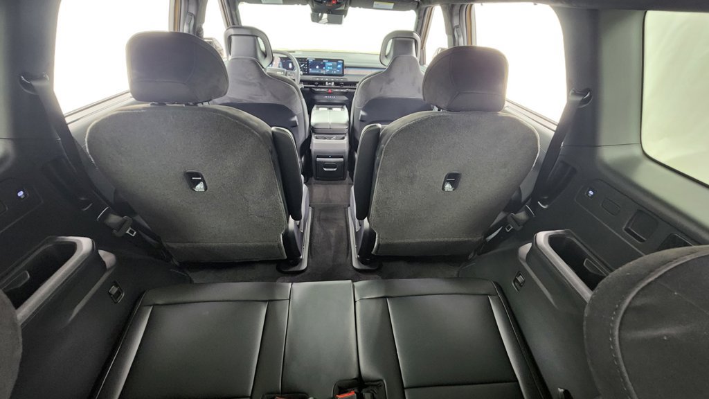 New 2027 Kia Telluride X-Line SX Prestige AWD/4WD image 20