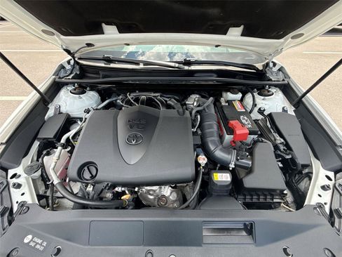Used 2020 Toyota Camry XSE w/ Driver Assist Package FWD image 41