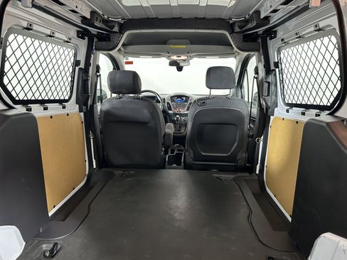 Used 2018 Ford Transit Connect XL FWD image 20