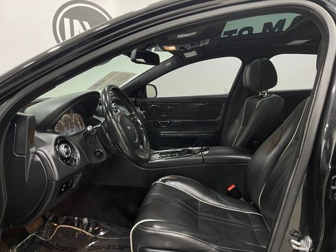 Used 2015 Jaguar XJ L Portfolio image 13