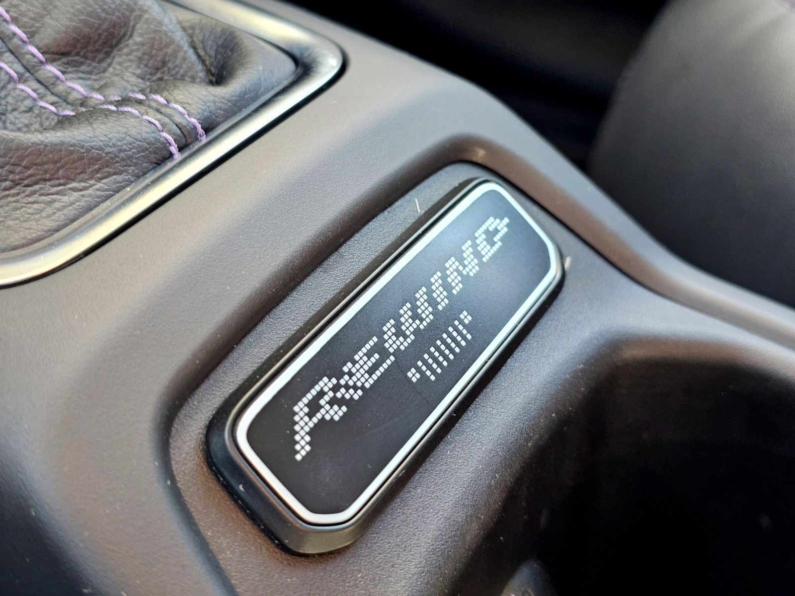 New 2026 Jeep Wrangler Unlimited Sport AWD/4WD image 29