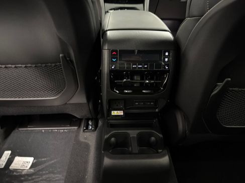 New 2026 Jeep Grand Cherokee L Limited AWD/4WD image 14
