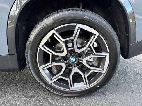 New 2026 BMW X1 xDrive28i w/ Technology Package AWD/4WD image 26