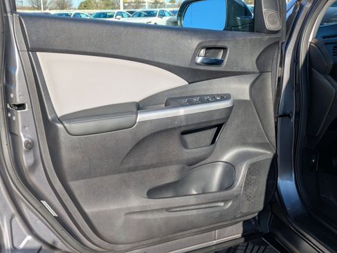 Used 2016 Honda CR-V EX-L image 12