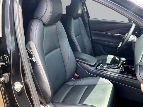 Used 2024 MAZDA CX-30 AWD 2.5 S w/ Select Sport Pkg image 9