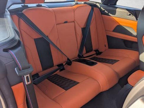 Used 2023 BMW M4 xDrive Competition w/ M Carbon Exterior Package image 20