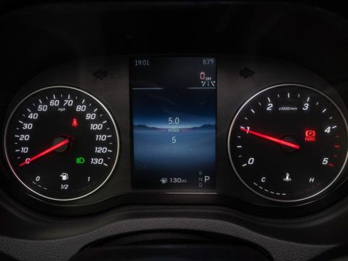 New 2025 Mercedes-Benz Sprinter 2500 image 23