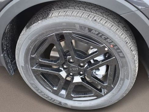 New 2025 Kia Telluride AWD image 12