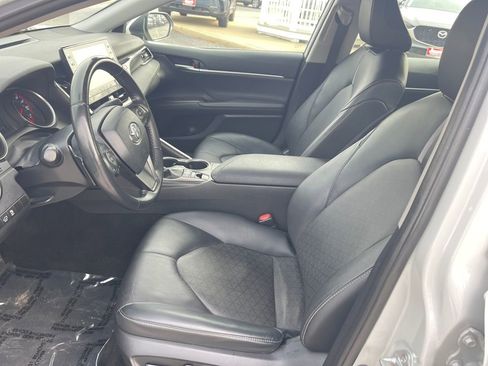 Used 2023 Toyota Camry XSE image 44
