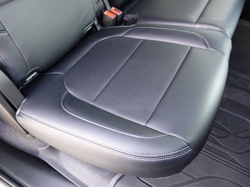 Used 2023 GMC Sierra 1500 Pro w/ Graphite Edition image 32