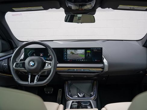 Used 2025 BMW X3 xDrive30i w/ M Sport Package AWD/4WD image 21