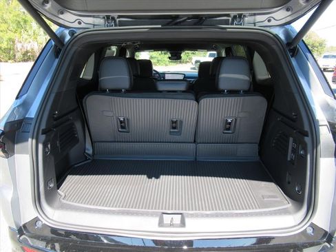 New 2026 Buick Enclave Sport Touring w/ Power Package AWD/4WD image 30
