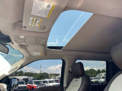 Used 2019 Ford F150 Limited AWD/4WD image 18