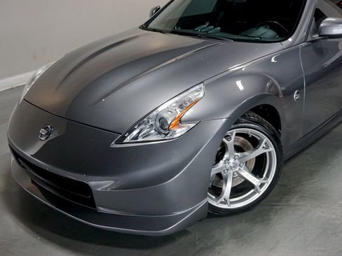 Used 2012 Nissan 370Z NISMO image 68
