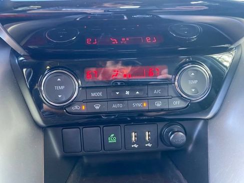 Used 2026 Mitsubishi Eclipse Cross AWD image 24