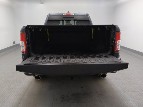 Used 2021 RAM 1500 Lone Star RWD image 29