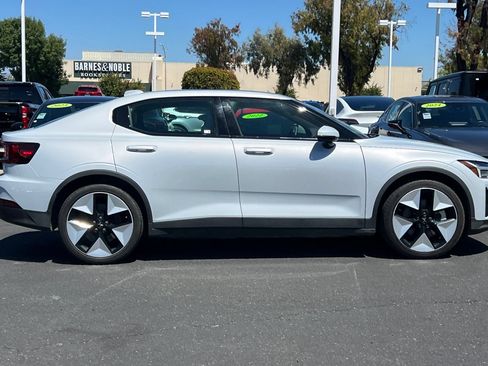 Used 2023 Polestar Polestar 2 AWD/4WD image 4
