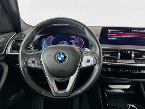 Used 2024 BMW X3 sDrive30i image 18
