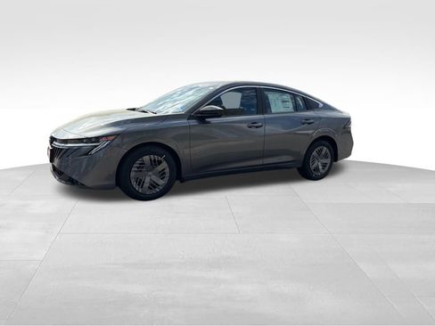 New 2026 Nissan Sentra SV w/ Floor Mat Package image 9