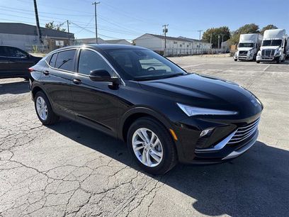 New 2026 Buick Envista Preferred w/ Convenience I Package