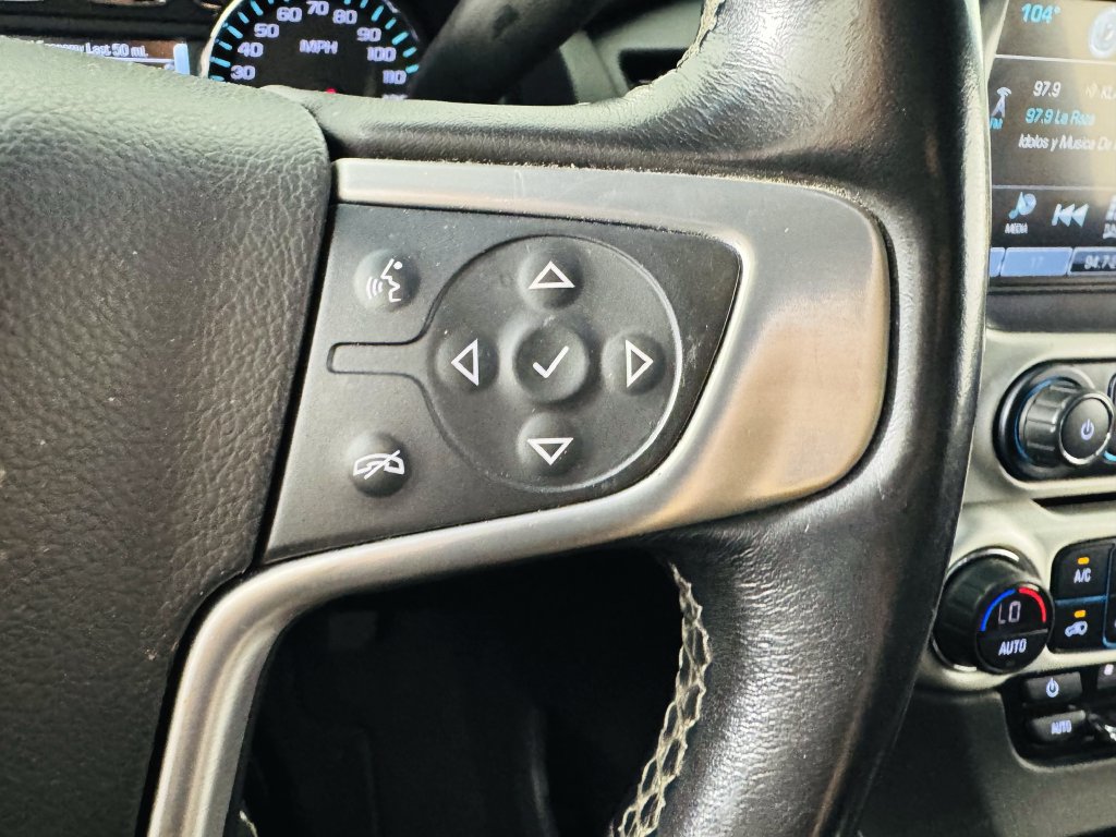 Used 2019 GMC Yukon XL SLE w/ HD Trailering Package RWD image 14