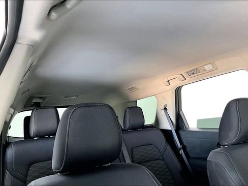 Used 2024 Nissan Pathfinder SV FWD image 21