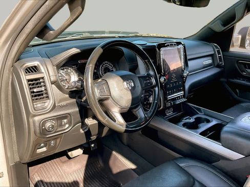 Used 2021 RAM 1500 Rebel w/ Rebel Level 2 Equipment Group AWD/4WD image 17