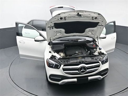 Used 2020 Mercedes-Benz GLE 350 image 54