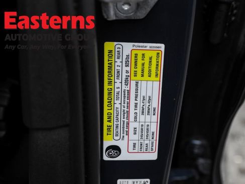 Used 2022 Polestar Polestar 2 image 32