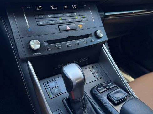 Used 2015 Lexus IS 250 AWD w/ Navigation System Package image 16