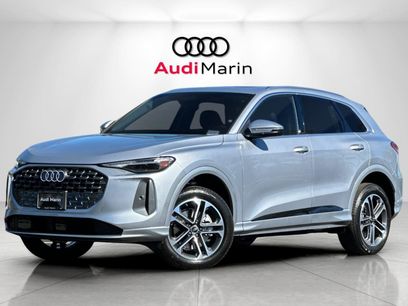 New 2025 Audi Q5 Premium Plus w/ Premium Plus