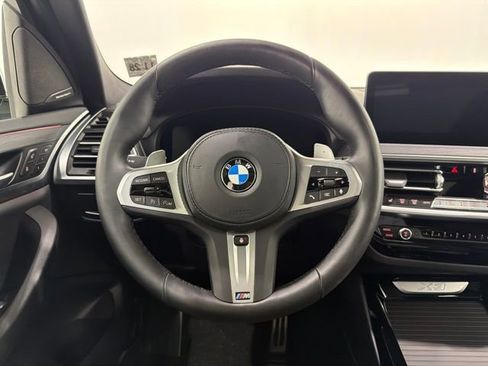 Certified 2024 BMW X3 xDrive30i w/ Premium Package AWD/4WD image 30