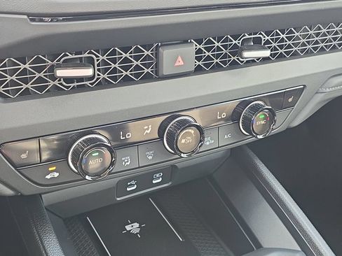 New 2026 Honda Accord SE image 19
