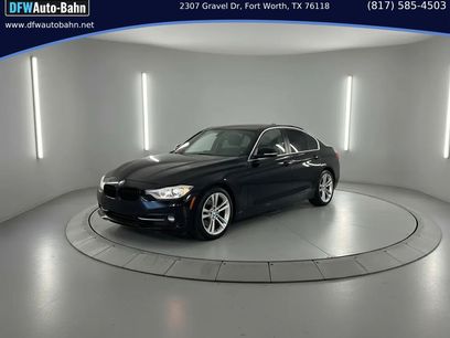 Used 2017 BMW 330i Sedan