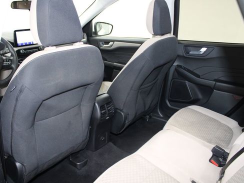 Used 2021 Ford Escape SE w/ Convenience Package FWD image 25