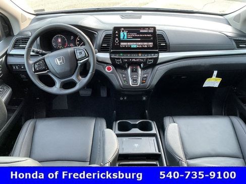 Used 2026 Honda Odyssey EX-L image 50