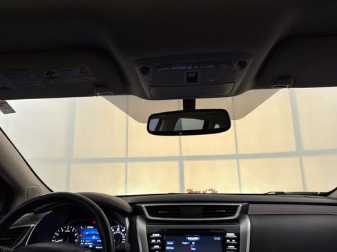 Used 2018 Nissan Murano Platinum FWD image 20