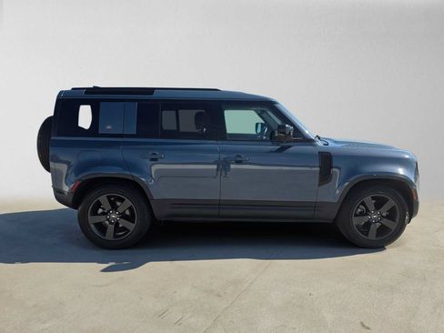 Used 2023 Land Rover Defender 110 AWD/4WD image 6