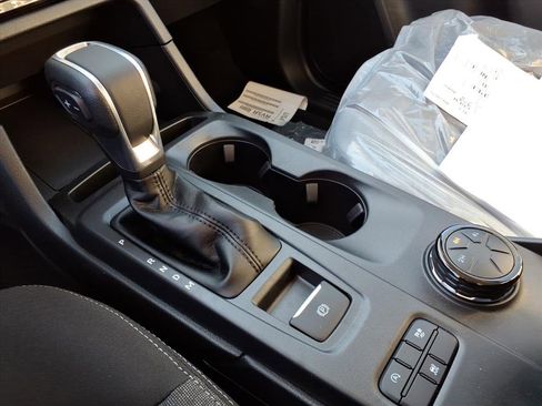 New 2025 Ford Ranger XLT image 16