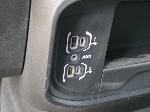 Certified 2024 RAM 3500 Tradesman AWD/4WD image 23