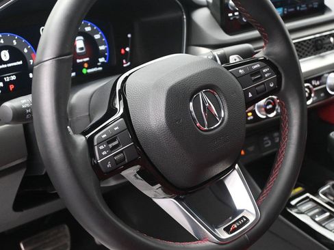 Certified 2026 Acura Integra A-Spec FWD image 10