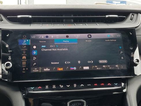 New 2026 Jeep Grand Cherokee L Limited image 30