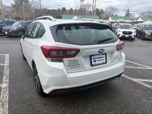 Used 2023 Subaru Impreza Premium image 6