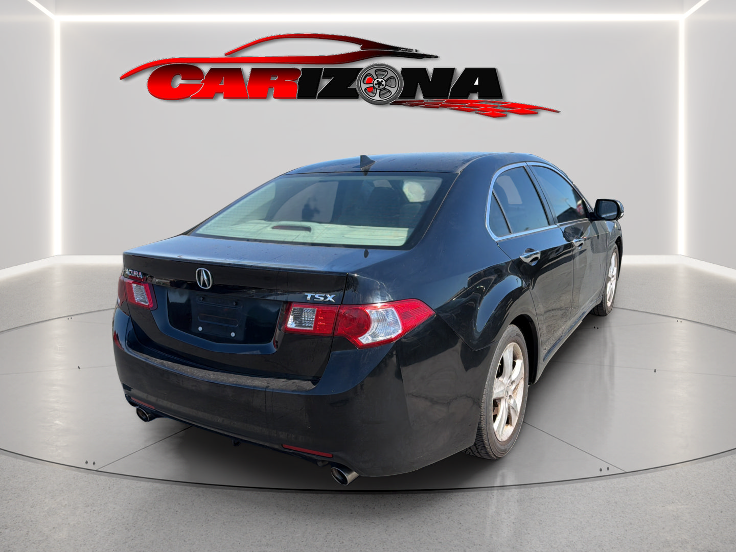 Used 2009 Acura TSX Sedan FWD image 6